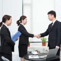 单位访客定位管理解决方案