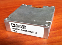 ADIS16488BMLZ物体角速率惯性测量单元IMU