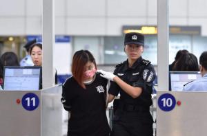 监狱人员外出押解安全管控系统解决方案