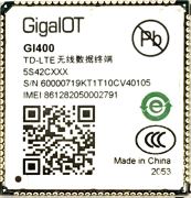 4G物联通信模块（GI400）