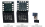 IST8308高输出数据率2000Hz三轴磁传感器iSentek图片