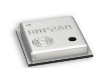 博世BME280模块GPIO口的I2C使用(BME280三合一传感器：温度、湿度、气压测量