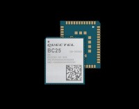 BC25无线通信模块