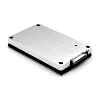 2.4G有源RFID读写模块M2410_2.45G远距离读写器模块