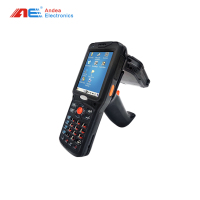 RFID图书馆盘点安卓手机终端AH2206