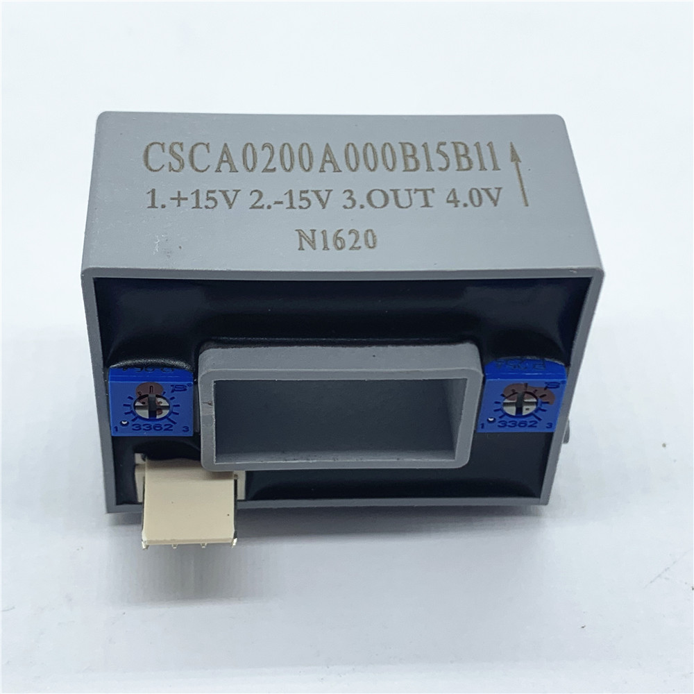CSCA0300A000B15B11 电流传感器 CSCA0100A000B15B11图片