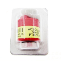 英国CITY 3SFF 3S/FF 3STF SO2 二氧化硫原装进口