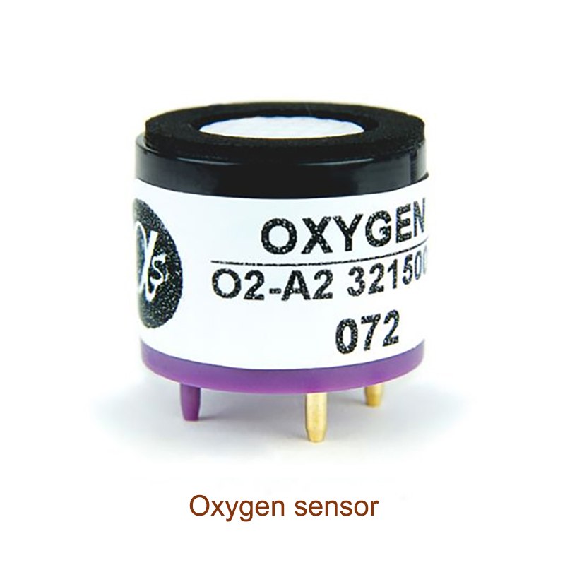 O3 3E 1 英国CITY 臭氧 气体传感器图片