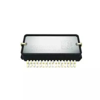 CMR3000-D01 陀螺仪 3轴SPI\/I2C SMD