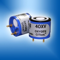 4OXV英国原装进口CITY氧传感器