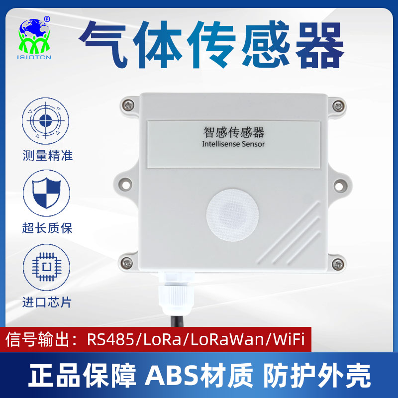 气体传感器图片