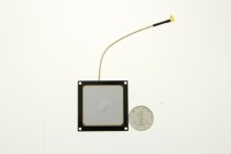 RFID读写器天线2DBI陶瓷天线_迅远科技
