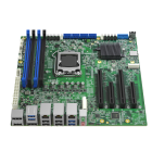 嵌入式单板电脑,ESBC系列MATX-I961