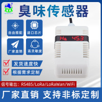 高精度异味变送器臭味传感器