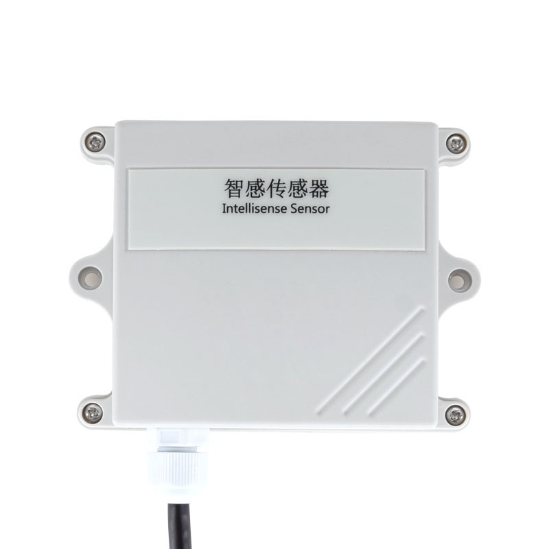 粉尘颗粒物雾霾环境检测仪空气质量变送器图片