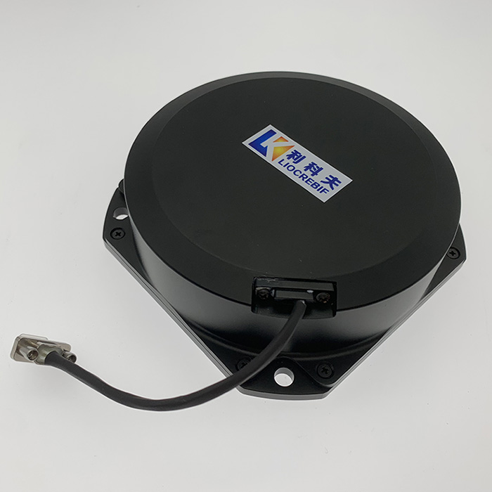 FS-120惯性级光纤陀螺仪 角速度传感器图片