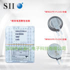 SII精工MS621FE-FL11E 3V纽扣可充电锂电池