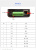 SATMIOT USB RFID写卡器桌面放置图片