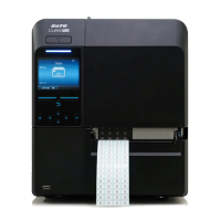 CL4NX PLUS RFID 200点 2口（U口+网口）打印机