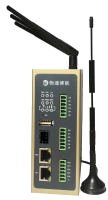 基于WG593智能网关的智慧养殖解决方案