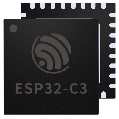WiFi芯片 ESP32-C3