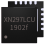 单片无线收发芯片XN297图片