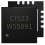非接触式读写器芯片Ci523图片