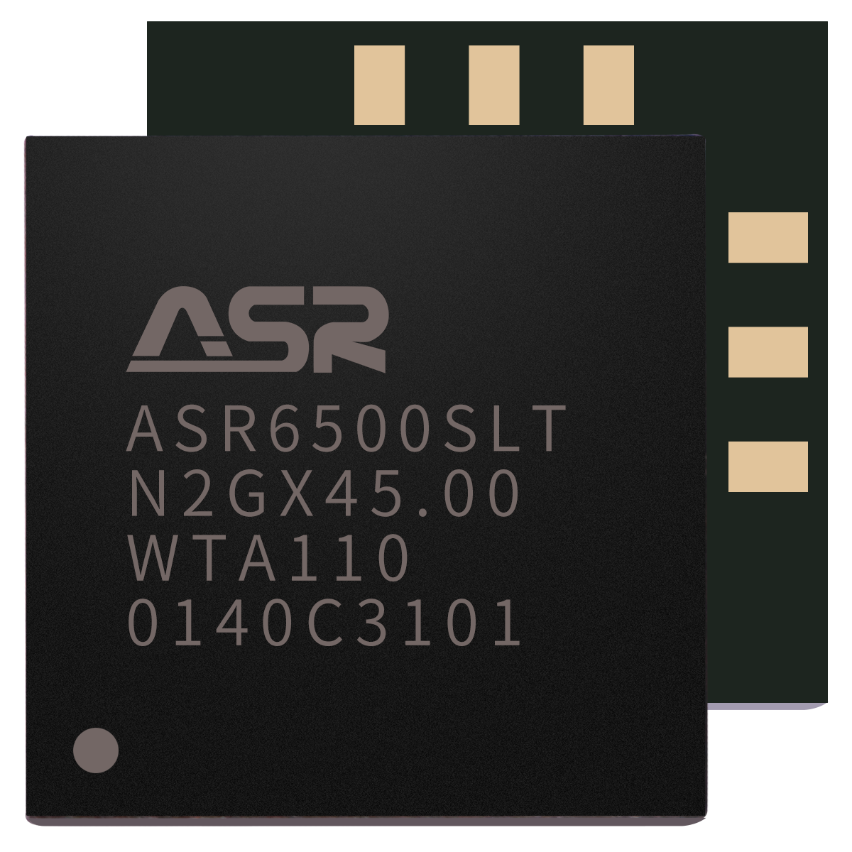 LoRa模块 ASR6500图片