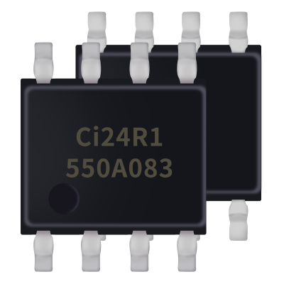 无线收发芯片Ci24R1
