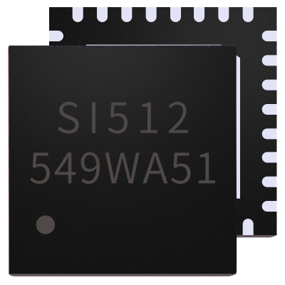非接触式阅读器芯片 Si512
