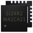 无线发射芯片 Si24R2/2B
