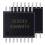 3D低频唤醒无线接收器芯片Si3933图片