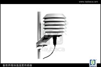 温湿度传感器