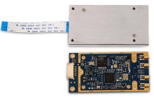 物联网RFID超高频四通道读写模块M2240