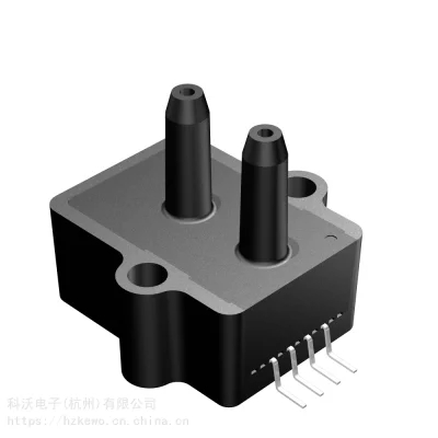 ELVH-M500D-HRRD-I-N2A4 压力传感器 All Sensors 代理商图片