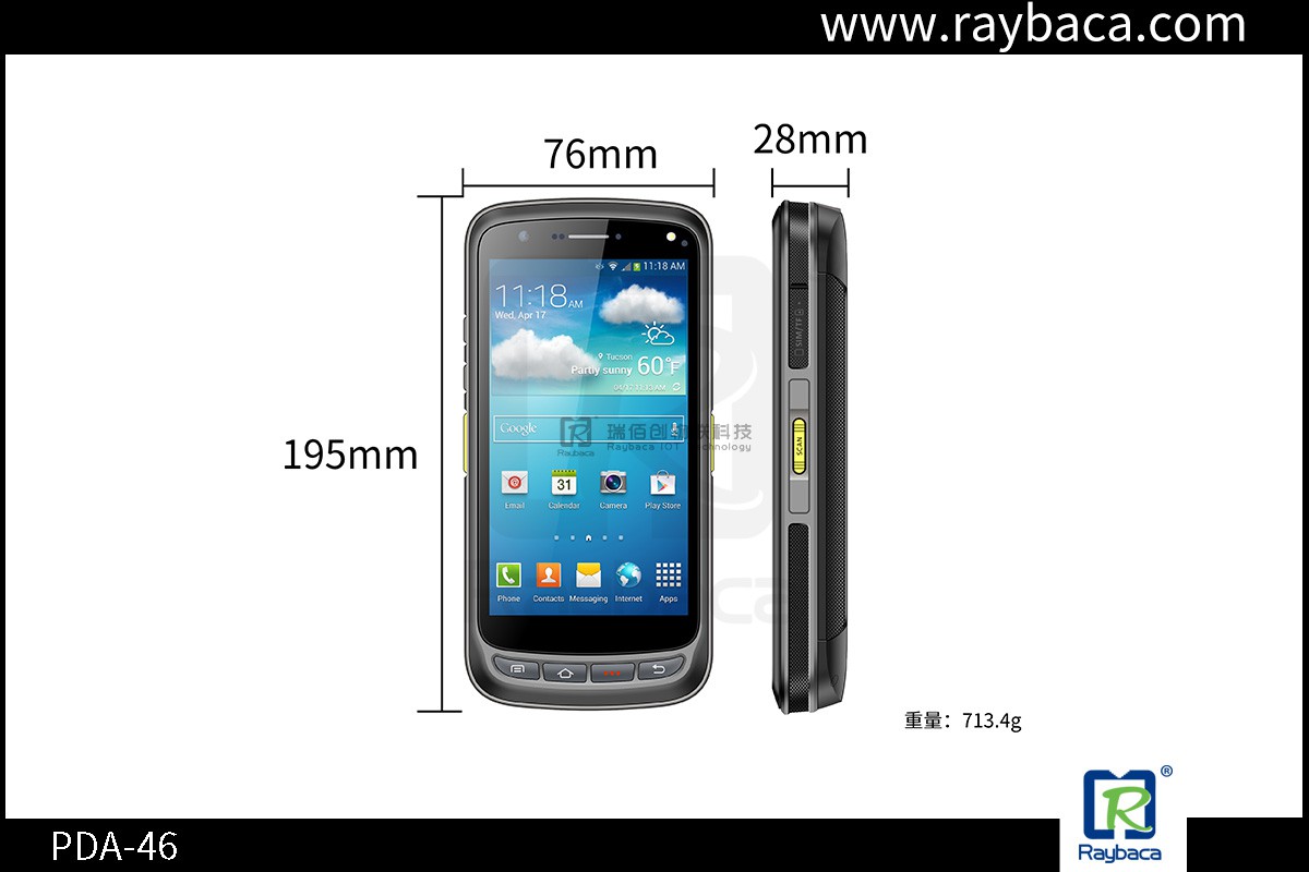 PDA-46图片