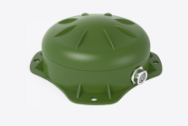 ZC2210 北斗车载一体机