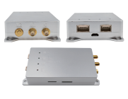 XYZ4302-INS2高精度定位惯导组合接收机(嵌入式)