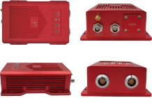 XDZ3202-INS2高精度定位定向惯导组合接收机