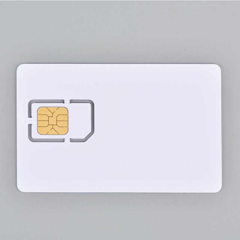 PSAM卡/母卡/IC卡/用户安全卡/可灌密匙卡图片
