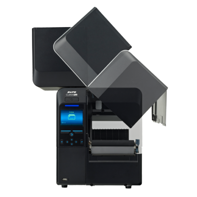 佐藤 SATO CL4NX PLUS 600点 RFID柔性抗金属标签打印机 