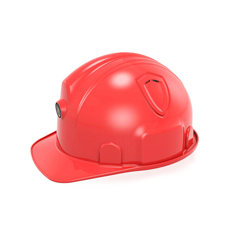 LR-Helmet C4定位安全帽图片
