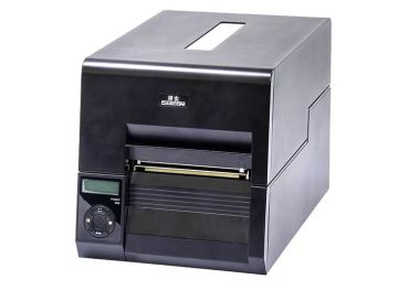 得实DL721/735(RFID)高负荷工业级条码标签打印机