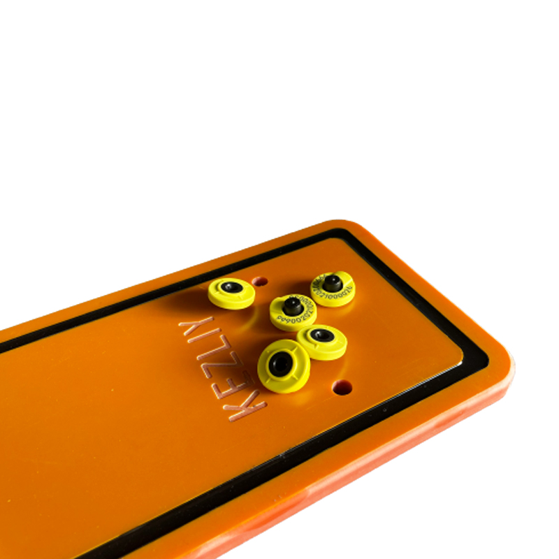 动物耳标识别器 JY-L81-10020图片