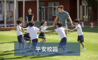  平安校园管理系统解决方案