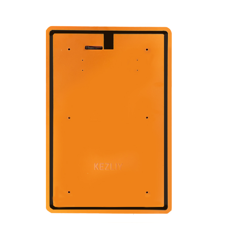 动物耳标阅读器ISO11784/5 JY-L81-6040图片