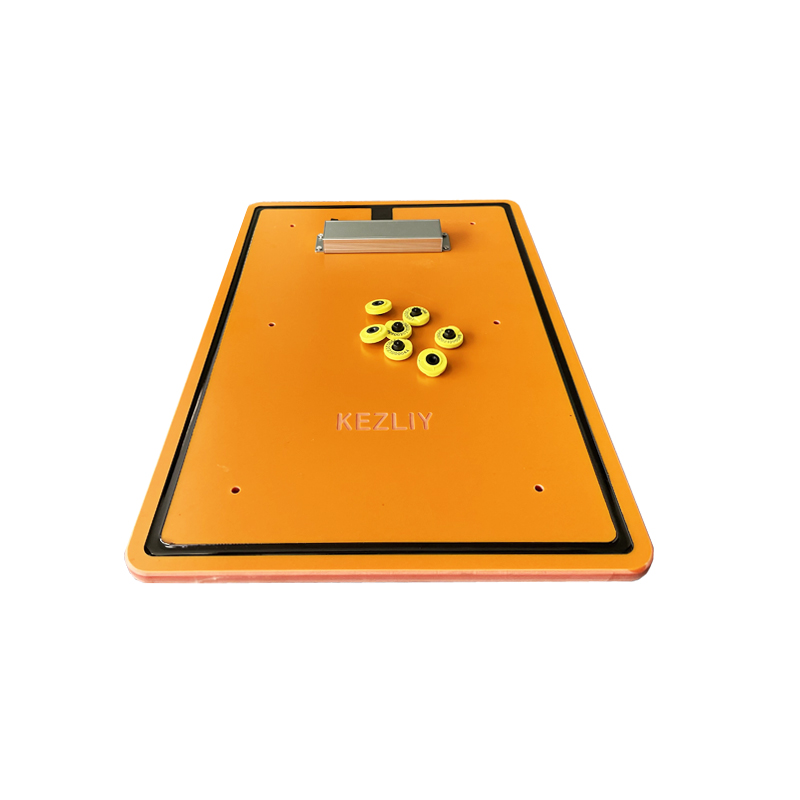 动物耳标阅读器ISO11784/5 JY-L81-6040图片