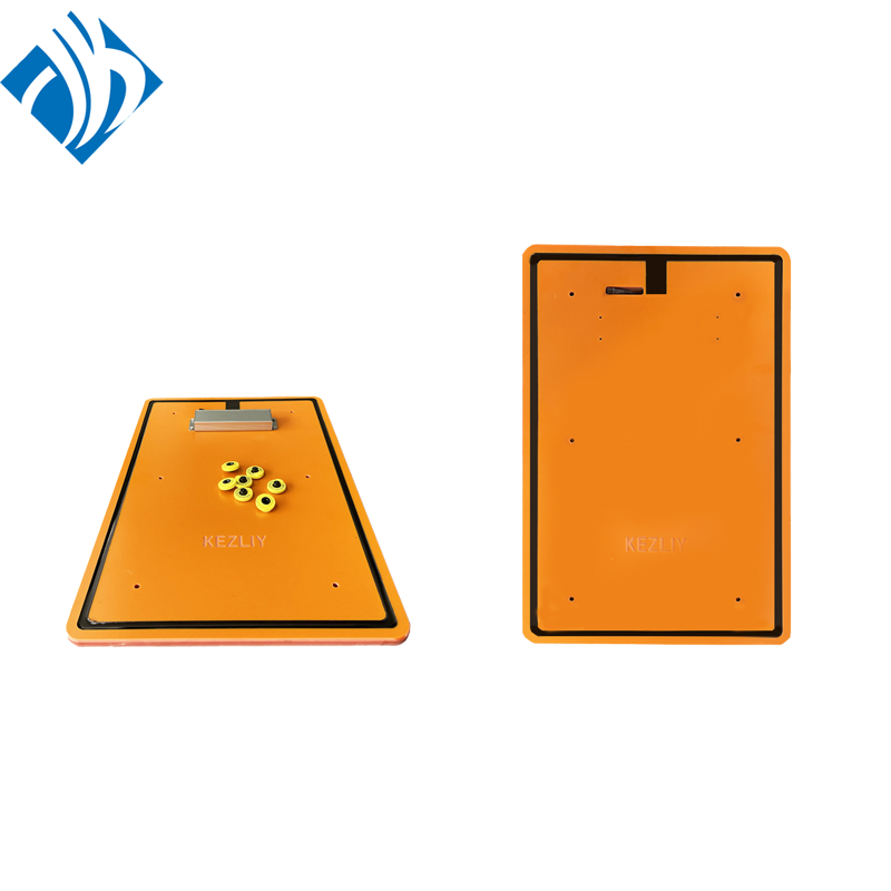 动物耳标阅读器ISO11784/5 JY-L81-6040图片