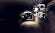 电力隧道机器人智能巡检解决方案