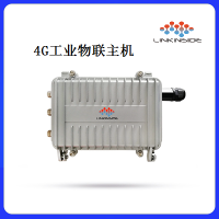 4G工业物联网主机